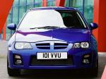 MG ZR 2004 года